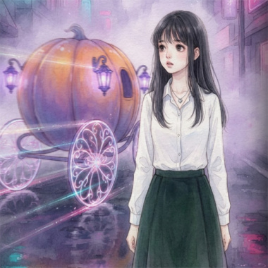 A3-3_南瓜馬車