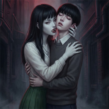 A3-2_吸血鬼