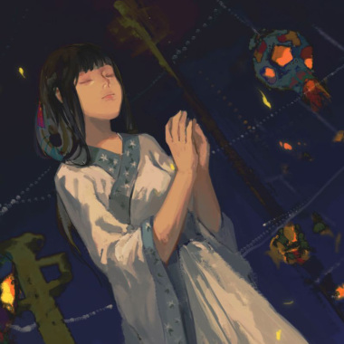银临 - 不老梦