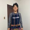 健身房的女人