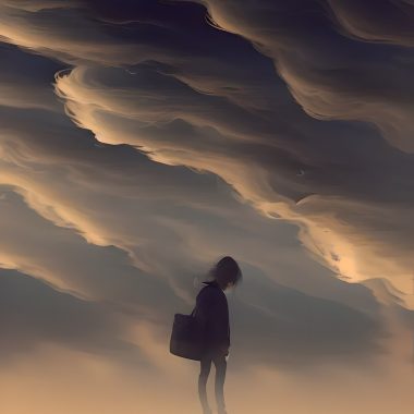 順風