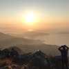太陽之下