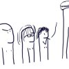 苍蝇demo