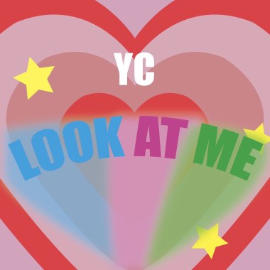 You Are My Love