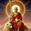 地藏三咒：大地之願
