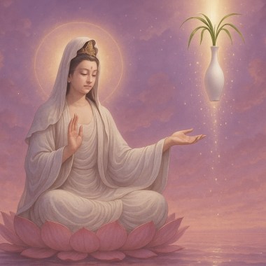 般若波羅蜜心經