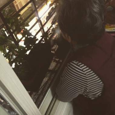 阿嬤 Granny, I Miss You So (demo)
