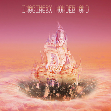 2. Welcome to Imaginary Wonderland
