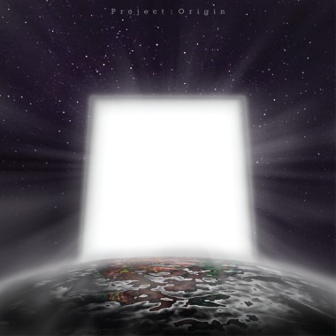 01. The mother of All things - Universe