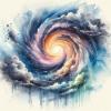 颱風眼 Eye of the Typhoon (Demo)