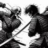 虎口 Jaw's of Death (demo)