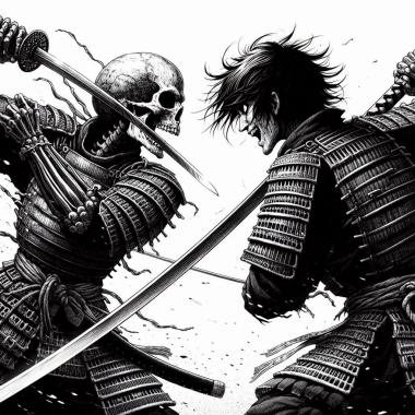 虎口 Jaw's of Death (demo)
