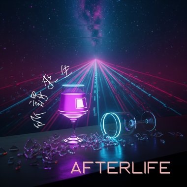 afterlife來生
