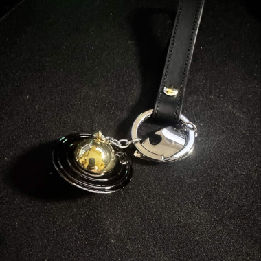 一半的愛和土星