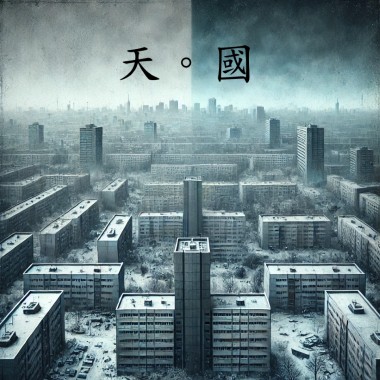 鬼行