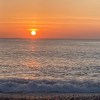 潮落Faded tide