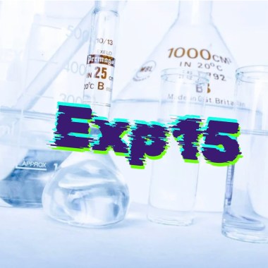 Exp.15