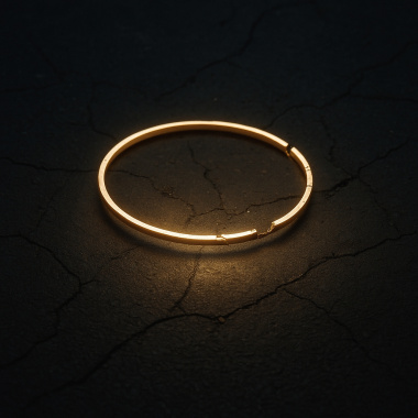 Fallen Halo