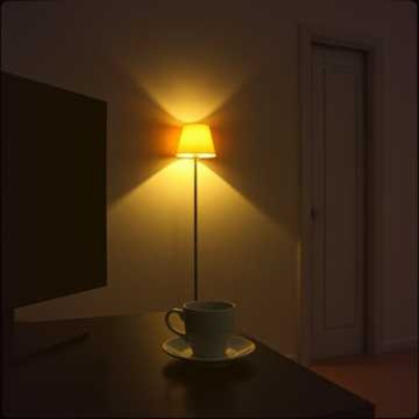 夜色最懂你的沉默