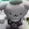 星期八