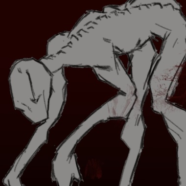 野蛮生物