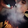 RYDER-Smoker World