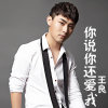 你说你还爱我(《另类爱情》电影插曲)