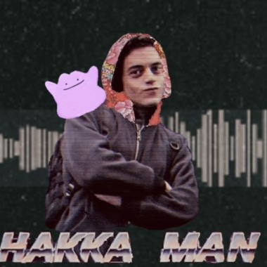 Hakka man