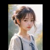 『百首歌』作詞：秋落止靜（末經許可 禁止翻唱 或使用）