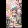 『愛情齒輪比』 秋落止靜