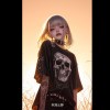 『鎖了脆弱』 秋落止靜