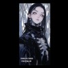 『拿鐵泡泡』奧語 秋落止靜