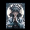 『滄向聲』秋落詩人