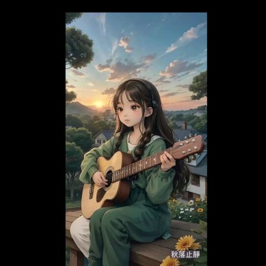 『每秒的陪絆』 作詞 秋落止靜