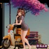 『願夓鵲橋飛』 