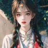 『嬌羞平庸的你』 作詞 秋落止靜