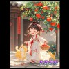 『熊熊煎餅』 秋珝阁