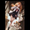 『百首歌』作詞：秋落止靜（末經許可 禁止翻唱 或使用）