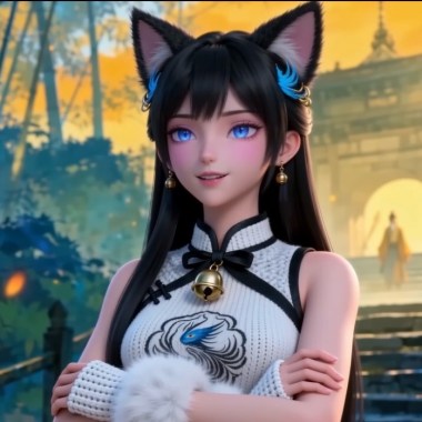 柳暗花明