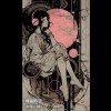 『情涵雨 空』 秋落止靜
