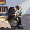 午后会产生错觉