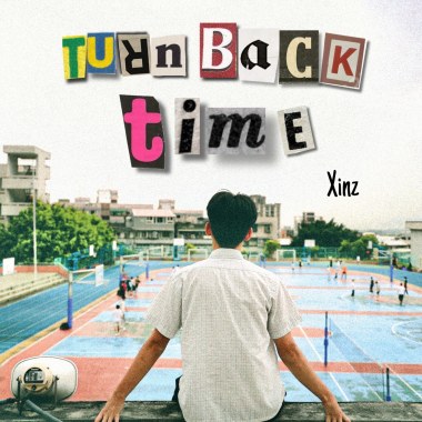 Turn Back Time