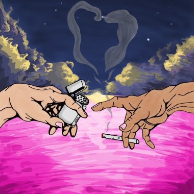 hon1 - 為你流的淚