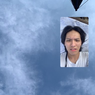笑一下吧 live in 浪市集