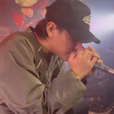 我逃不開 ACOUSTIC