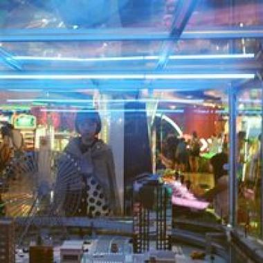 今夜我又和自己對話