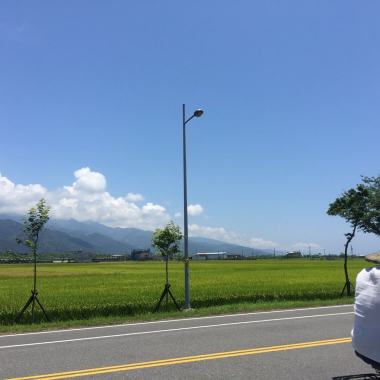 礁溪趣