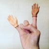 我擔心的一些事情（demo）