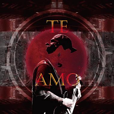 XIII GOAT 拾參羊樂團 -【妳懂的 Te Amo】