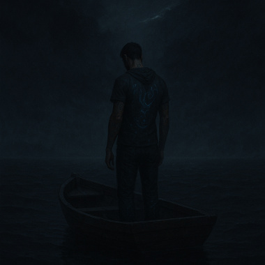 無岸之舟 (NO SAFE HARBOR)
